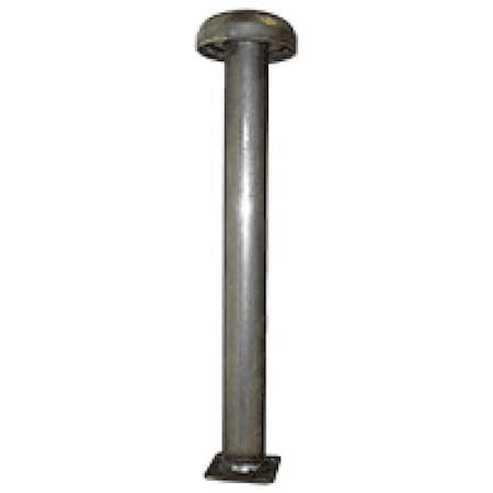 Aftermarket Air Cleaner Intake Stack Fits John Deere G AA931R